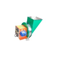 Moara electrica de Fructe si Legume cuva de INOX