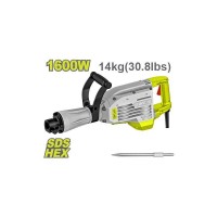 Отбойный молоток INDUSTRIAL DTDB1D80