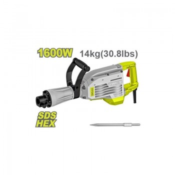 Ciocan demolator INDUSTRIAL DTDB1D80