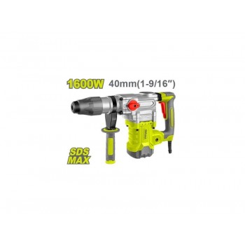 Перфоратор DYLLU DTRH3D38 1600В