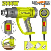 Fen industrial 2000W DTHG1520 DYLLU