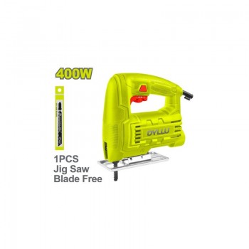 Лобзик 400W DYLLU DTJS15401