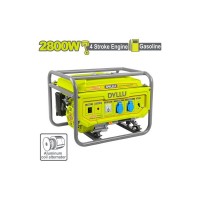 Бензиновый генератор DYLLU DTGEAA05