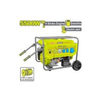 Generator pe benzină DYLLU DTGEAA08