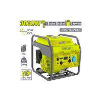 Generator pe benzină invertor DYLLU DTGEAB06