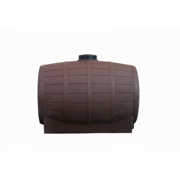 Butoi 400 L din plastic