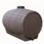 Butoi 400 L din plastic