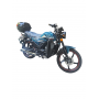 Motocicleta Viper 125cc Green