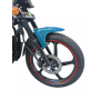 Motocicleta Viper 125cc Green