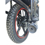 Motocicleta Viper 125cc Green