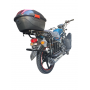 Motocicleta Viper 125cc Green
