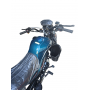 Motocicleta Viper 125cc Green