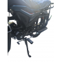Motocicleta Viper 125cc Green