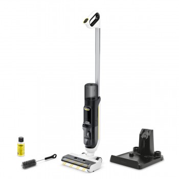 Aspirator cu funcție de mop FCV 3