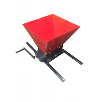 Zdrobitoare de struguri manuala HGP-50