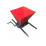 Zdrobitoare de struguri manuala HGP-50