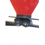 Zdrobitoare de struguri manuala HGP-50