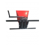 Zdrobitoare de struguri manuala HGP-50