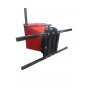 Zdrobitoare de struguri manuala HGP-50