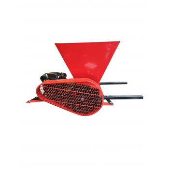 Zdrobitoare electrica pentru struguri HGP-60