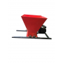 Zdrobitoare electrica pentru struguri HGP-60