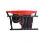 Zdrobitoare electrica pentru struguri HGP-60