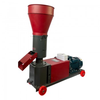 Granulator furaje Demetra DM-160RM (motor inclus)