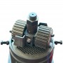 Granulator furaje Demetra DM-160RM (motor inclus)