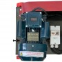Granulator furaje Demetra DM-160RMF (motor inclus)