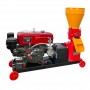 Granulator furaje Demetra DM-150PRO-BD (motor inclus)