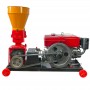 Granulator furaje Demetra DM-150PRO-BD (motor inclus)