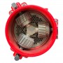 Granulator furaje Demetra DM-150PRO-BD (motor inclus)