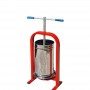 Виноградный пресс Dionis Inox 25 L