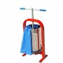 Виноградный пресс Dionis Inox 25 L