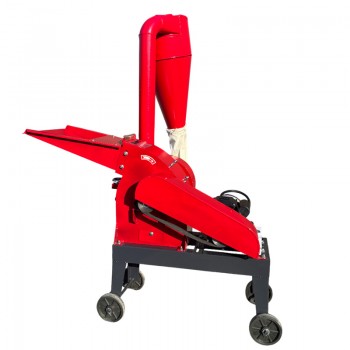 Измельчитель кормов с циклоном Demetra DM-20CL