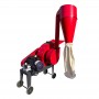 Измельчитель кормов с циклоном Demetra DM-20CL