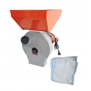 Moara electrica TechnoWorker MME35+50 Saci
