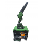 Electrofierăstrău cu acumulator Viper MUR-9106