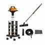 Aspirator umed-uscat Rotor RC-195