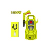 Mașină de spălat cu presiune 1400W 110Bar INDUSTRIAL DYLLU DTHP3A14