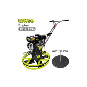 Elicopter finisare beton pe benzina 50kg 4.8kW 6.5HP DYLLU DTQM2A24