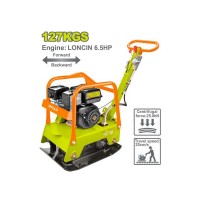 Placă compactoare pe benzină 6.5HP 127kg DYLLU DTPA2A125