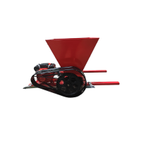 Zdrobitor struguri cu motor MGP 50