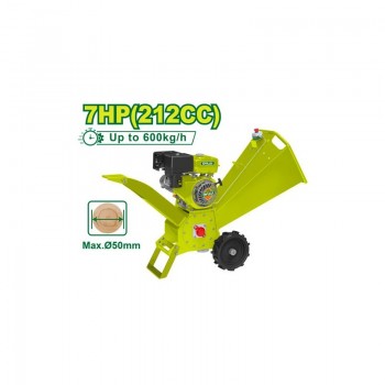 Tocator de crengi 7HP DYLLU DTXU1307