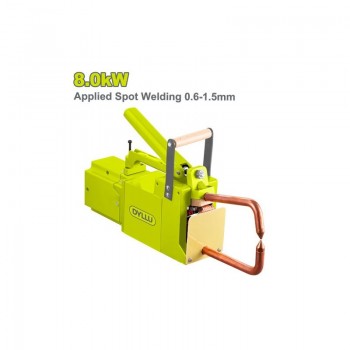 Aparat portabil de sudură prin puncte 8.0kW DYLLU DTSWD081