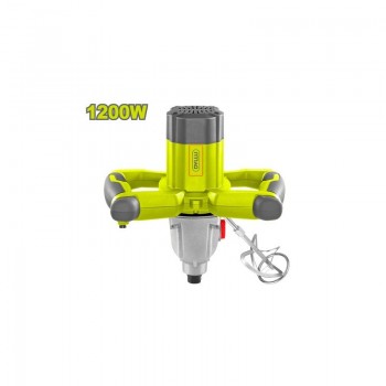 Строительный миксер 1200В DYLLU DTMX151201