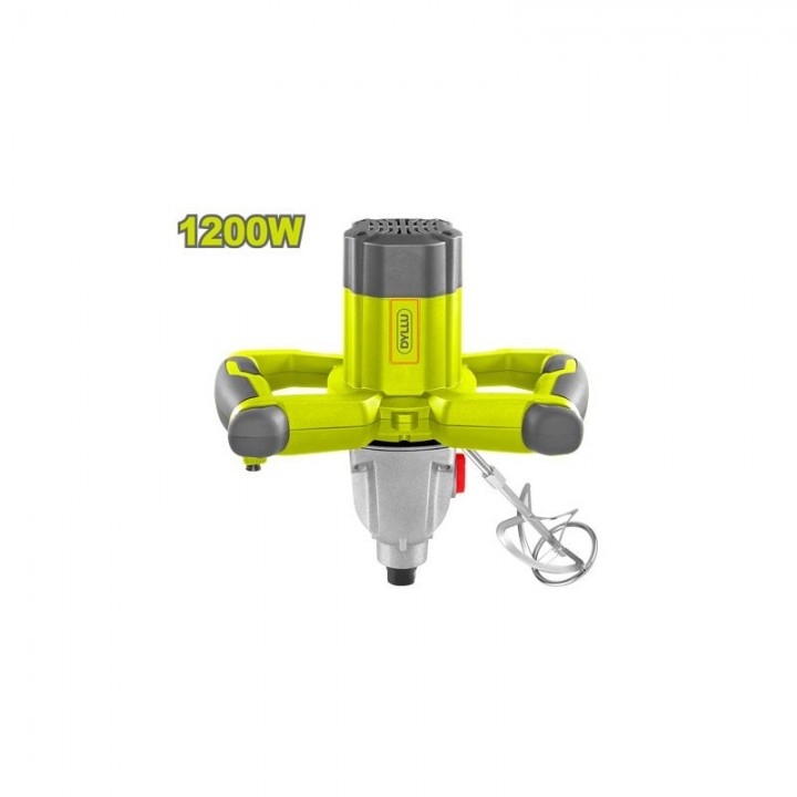 Mixer de construcție 1200W DYLLU DTMX151201