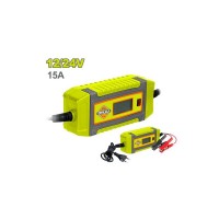 Încărcător pentru acumulatoare 12/24V 15A DYLLU DTBY1A151