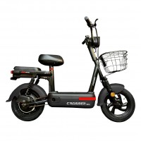 Электровелосипед Crosser Mini  MP-7010