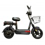 Электровелосипед Crosser Mini MP-7010